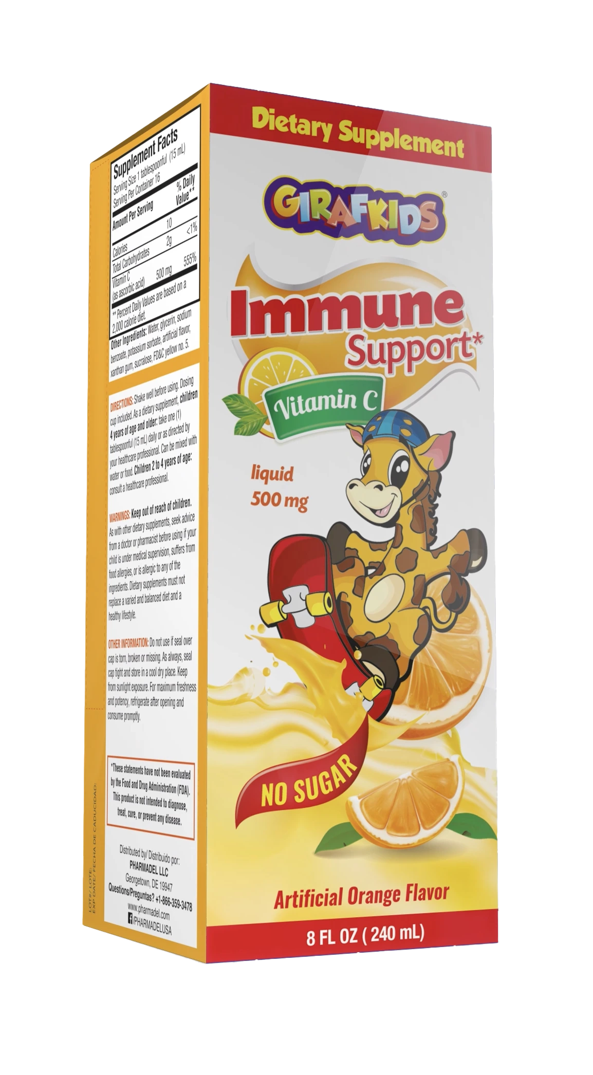01 Inmune Soport