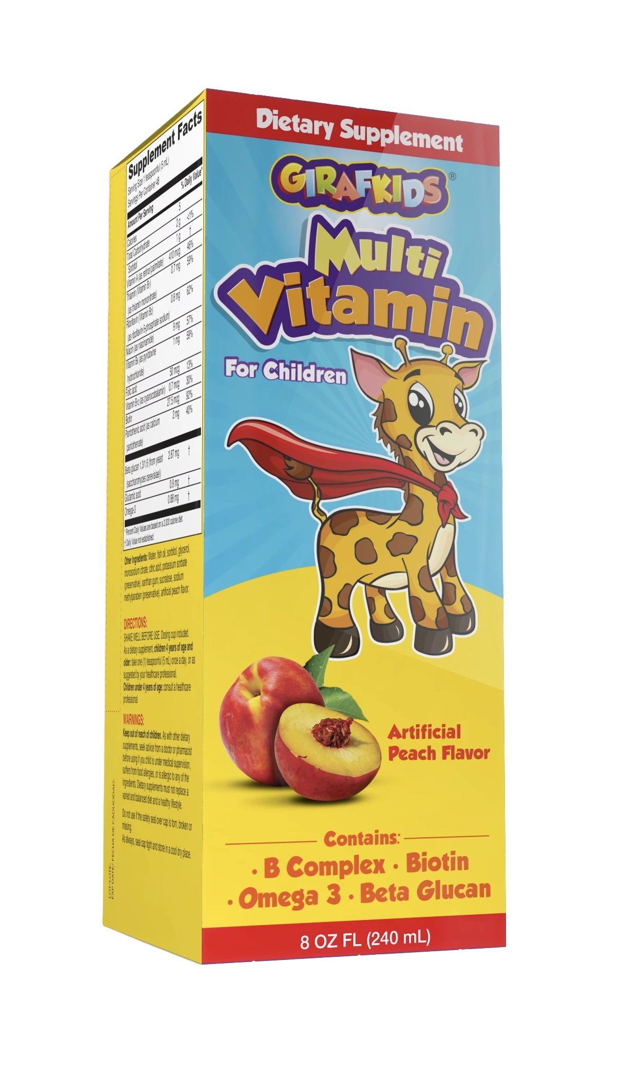 01 MultiVitamin