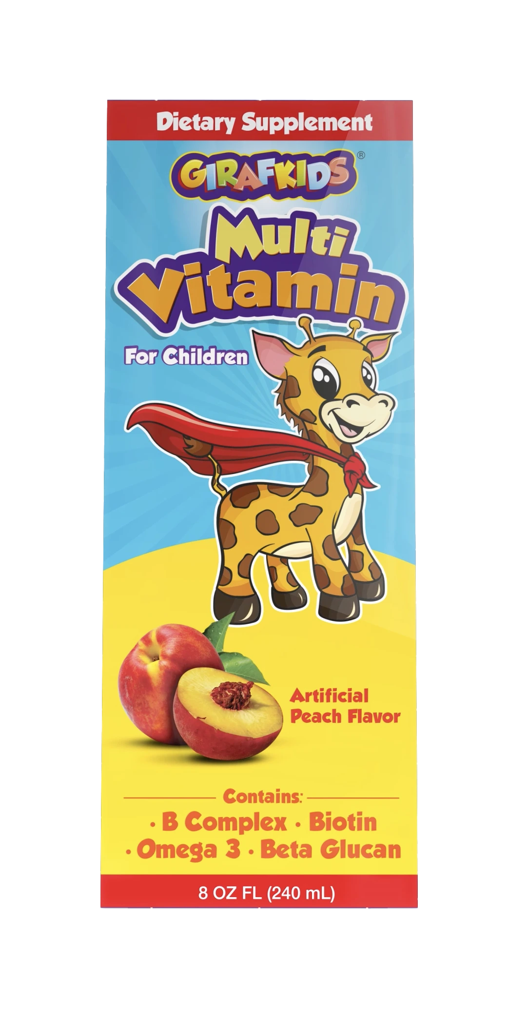 02 MultiVitamin
