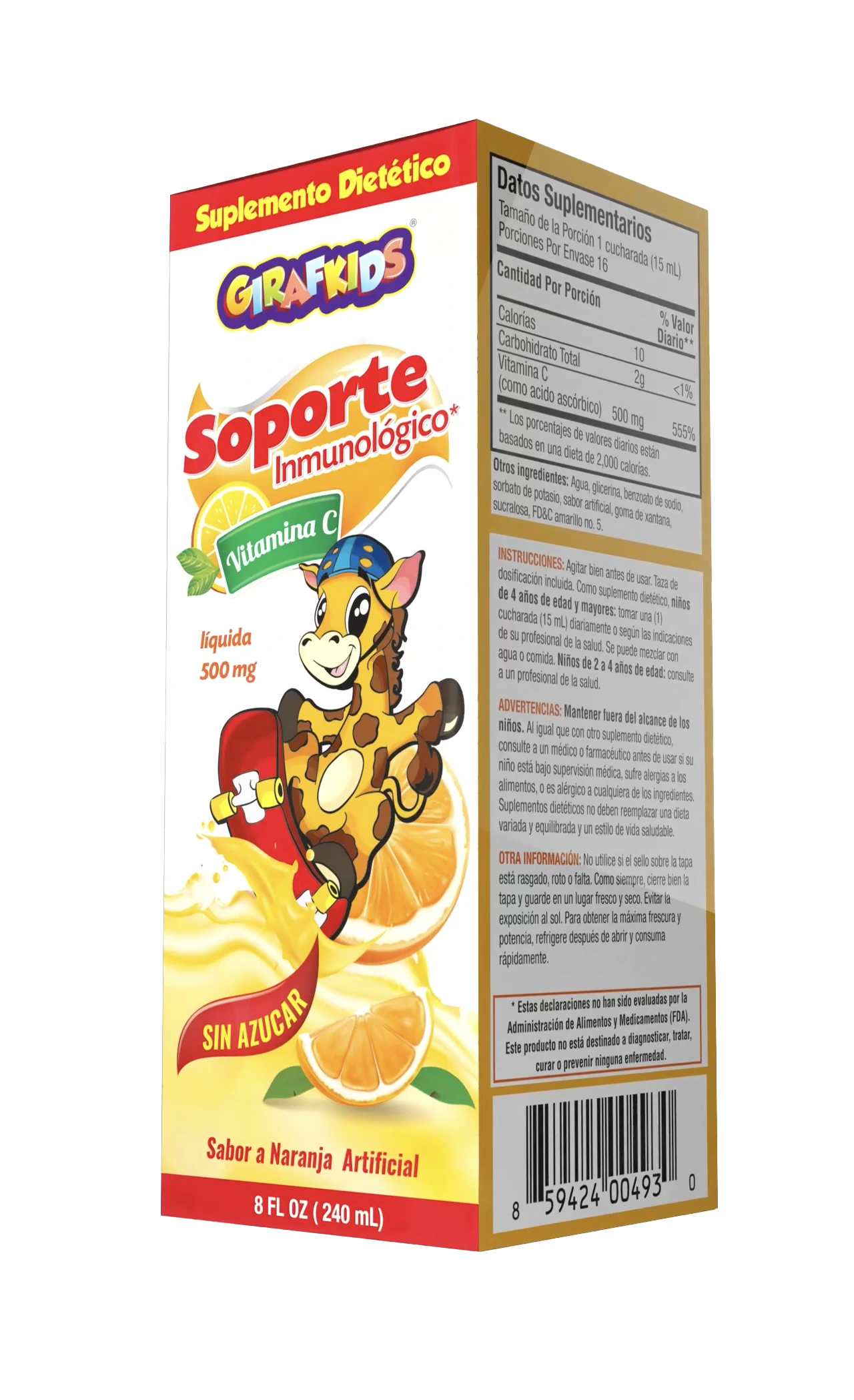 03 Inmune Soport