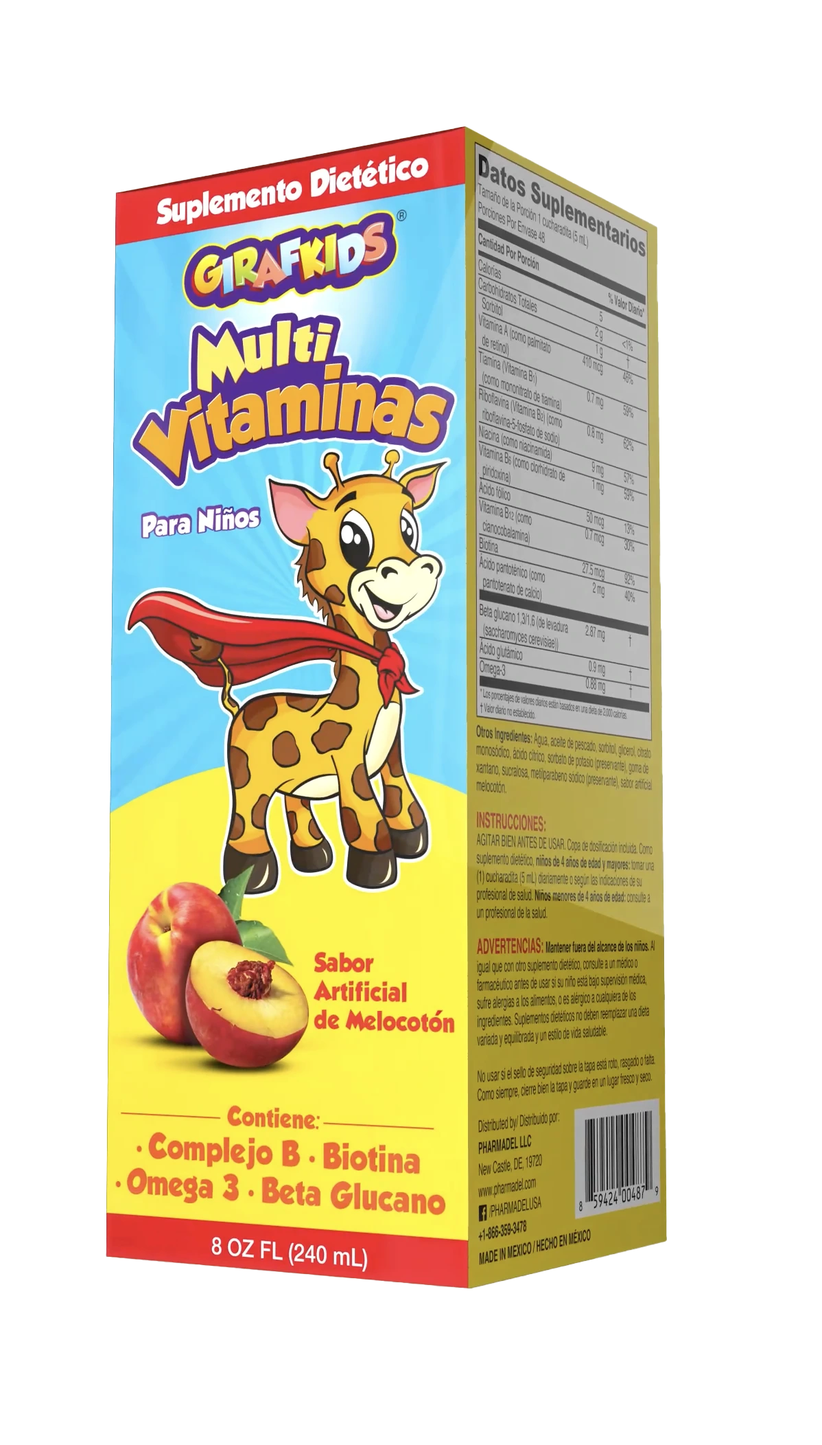 03 MultiVitamin